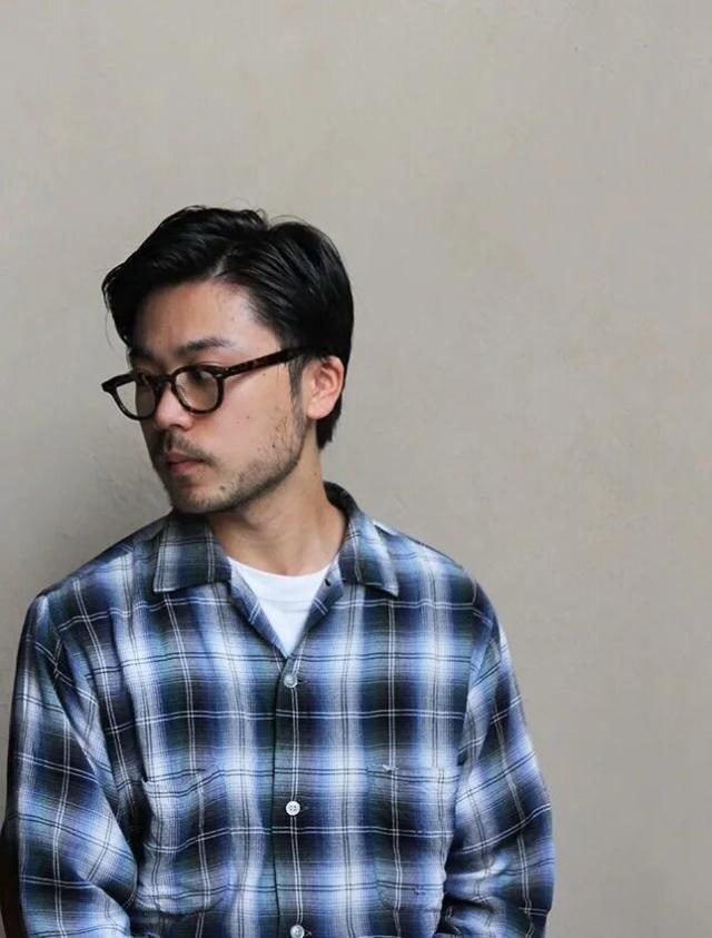 HARMAN OPTICAL Co. WALLIS MADE IN JAPAN 2024 | ハーマン