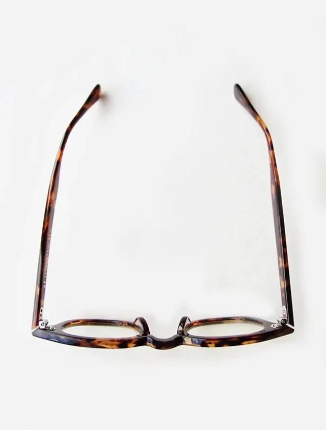 HARMAN OPTICAL Co. WALLIS MADE IN JAPAN 2024 | ハーマン