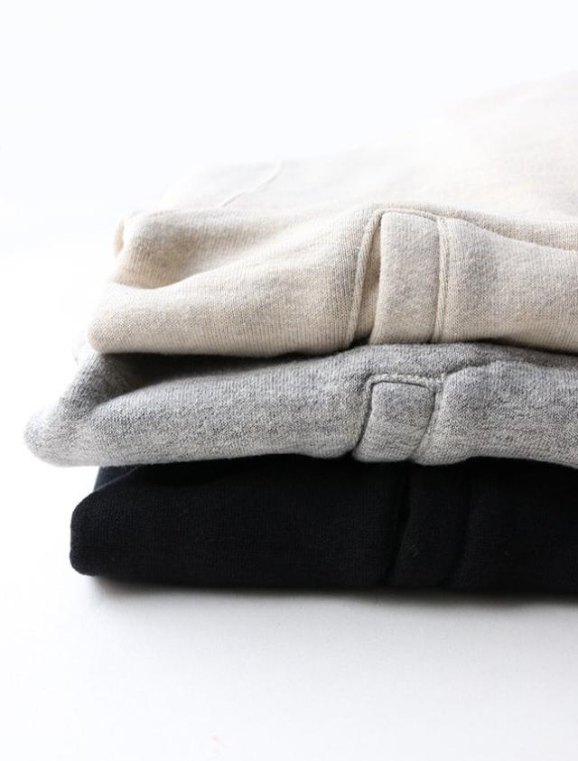 A.G.SPALDING SIDE LINE PARKA SINGLE | サイドラインパーカー シングル A.G. スポルディング＆ブロス メンズ ユニセックス カジュアル パーカー スウェットシャツ 日本製