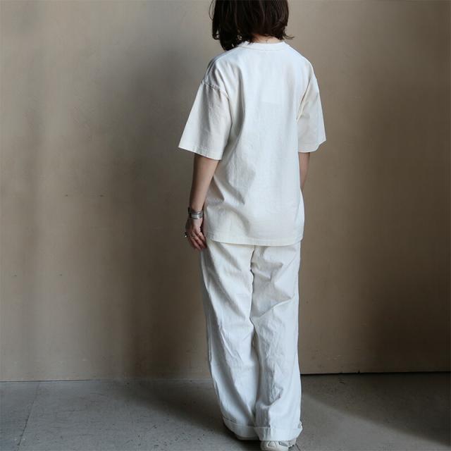 A.G.SPALDING&BROS 天竺 グラフィック Tシャツ USS  |  A.G. スポルディング＆ブロス メンズ カジュアル  ホワイト グレー ブラック 日本製 231011 241004