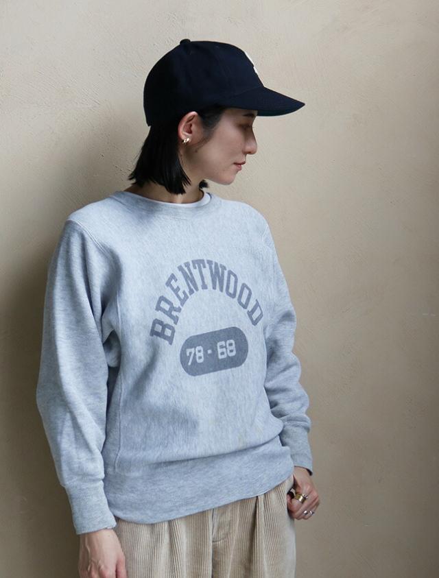 【コラボキャップ】A.G.SPALDING & BROS. HWDOG6 CO COLLABORATION CAP  |  A.G. スポルディング＆ブロス メンズ カジュアル  日本製  ベーシック 無地