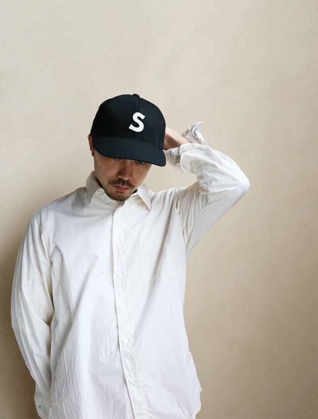 【コラボキャップ】A.G.SPALDING & BROS. HWDOG6 CO COLLABORATION CAP  |  A.G. スポルディング＆ブロス メンズ カジュアル  日本製  ベーシック 無地