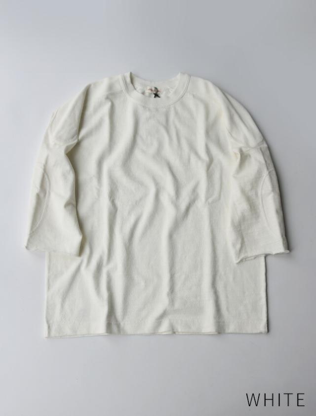 A.G.SPALDING & BROS. コットン フットボールTシャツ |  A.G. スポルディング＆ブロス メンズ カジュアル  COTTON FOOT BALL TEE