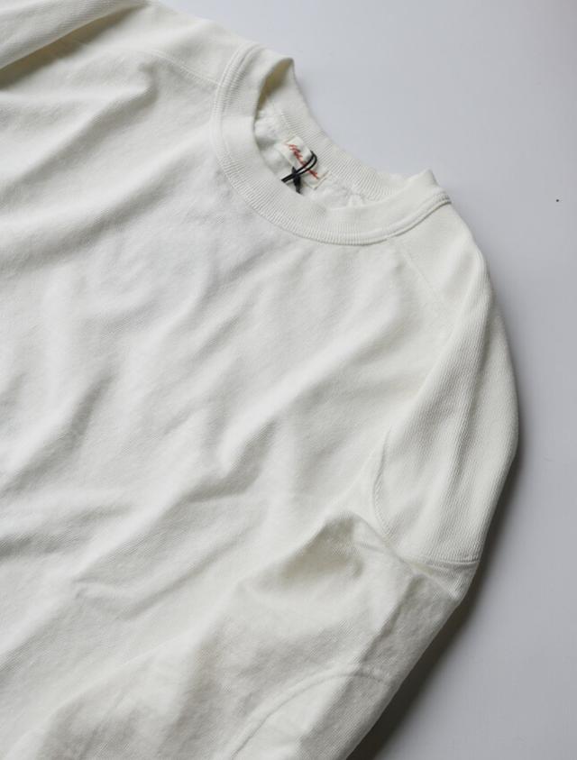 A.G.SPALDING & BROS. コットン フットボールTシャツ |  A.G. スポルディング＆ブロス メンズ カジュアル  COTTON FOOT BALL TEE