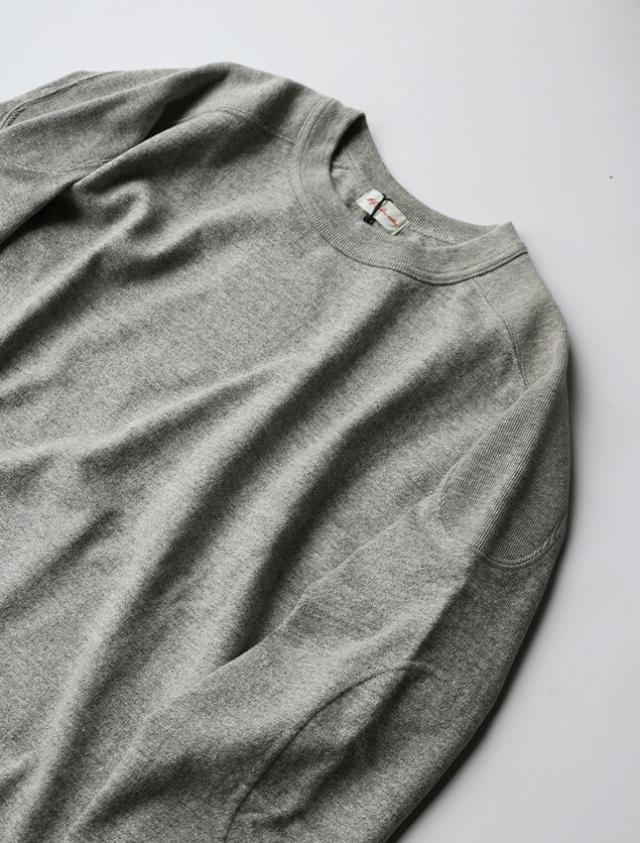 A.G.SPALDING & BROS. コットン フットボールTシャツ |  A.G. スポルディング＆ブロス メンズ カジュアル  COTTON FOOT BALL TEE