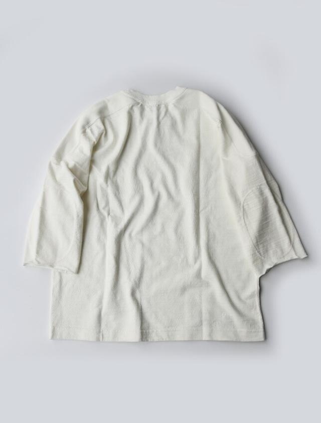 A.G.SPALDING & BROS. コットン フットボールTシャツ |  A.G. スポルディング＆ブロス メンズ カジュアル  COTTON FOOT BALL TEE