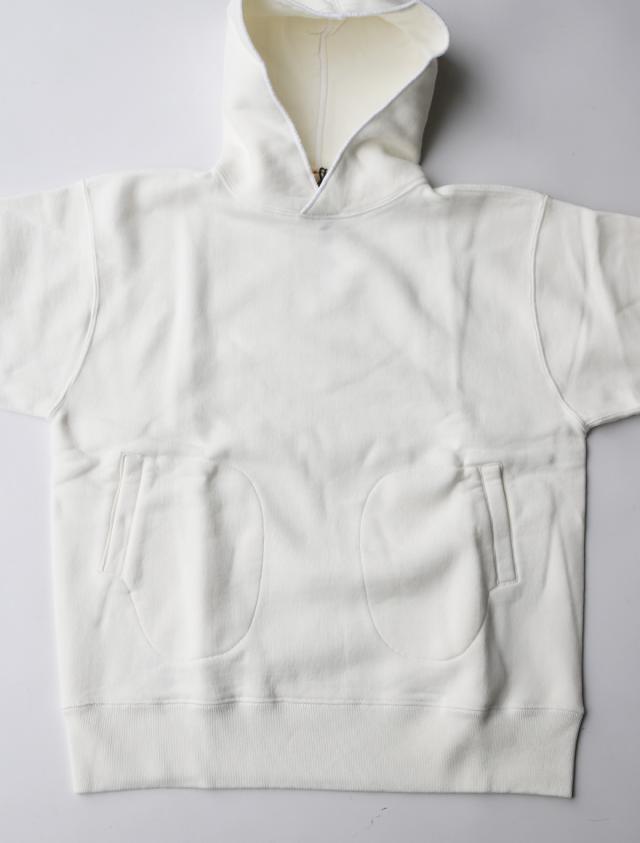 A.G.SPALDING SIDE LINE PARKA SINGLE | サイドラインパーカー シングル A.G. スポルディング＆ブロス メンズ ユニセックス カジュアル パーカー スウェットシャツ 日本製