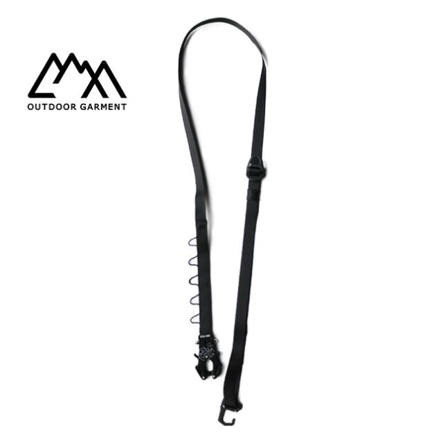 小物 CMF OUTDOOR GARMENT SLING BELT CMF OUTDOOR GARMENT SLING BELT