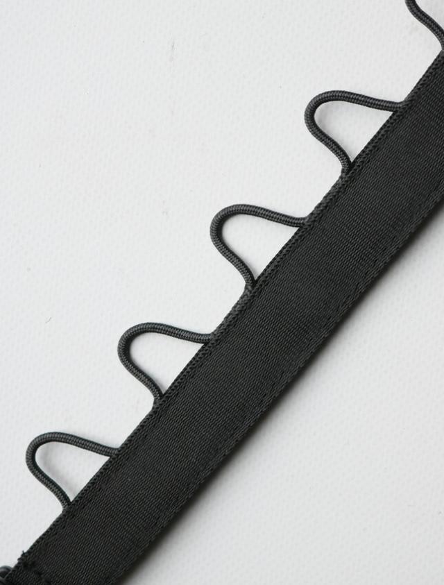 CMF OUTDOOR GARMENT SLING BELT-2024SS- BLACK｜シーエムエフ