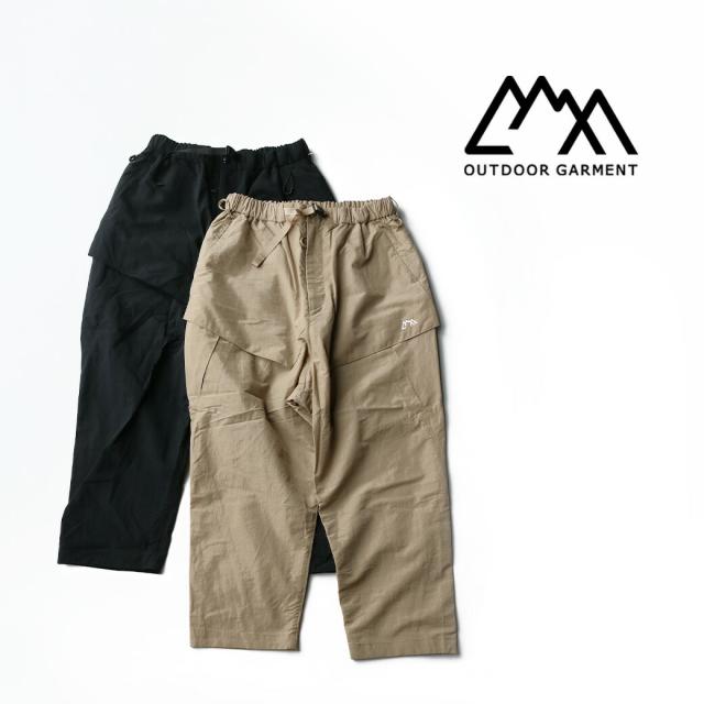 パンツ CMF OUTDOOR GARMENT CARGO PANTS COMFY OUTDOOR GARMENT (コムフィアウトドアガーメント) CARGO