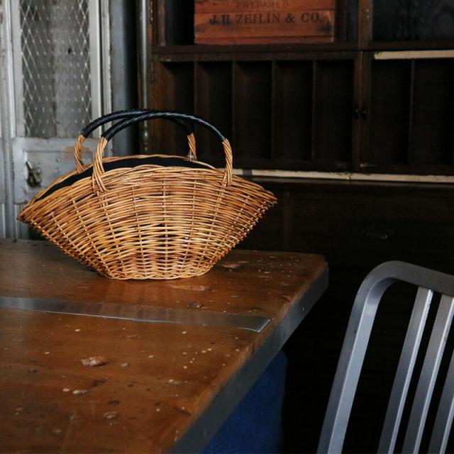 odds オッズ アラログ ヴィーナスバッグ かごバッグ  | ARG VENUS BAG