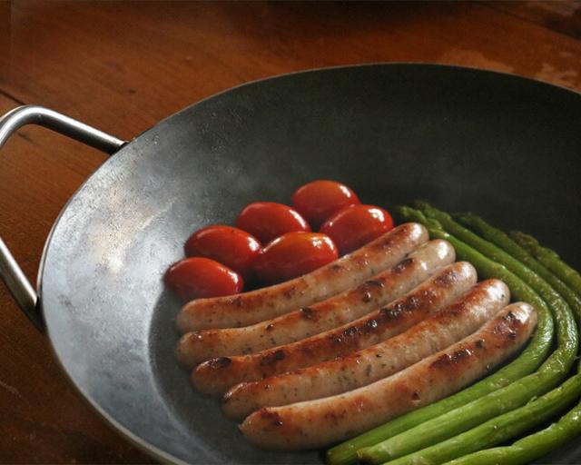 turk ターク クラシック グリルパン 24cm｜ターク クラシックシリーズ