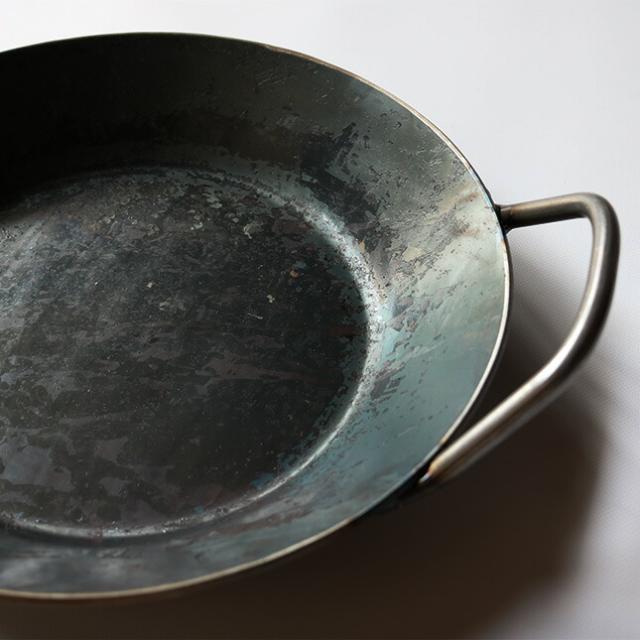 turk ターク クラシック グリルパン 24cm｜ターク クラシックシリーズ