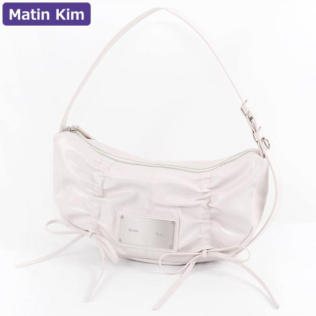 マーティンキム Matin Kim バッグ レディース ショルダーバッグ