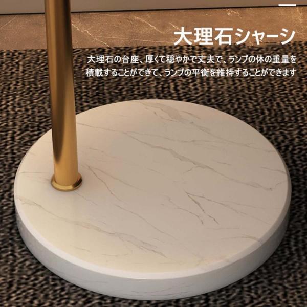 フロアランプ 木製テーブル付き 間接照明 Welina 目に優しい 三色調光・無段階調光調色 高さ調整 北欧おしゃれスタンドライト_2