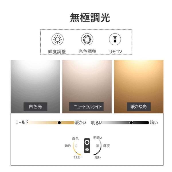 フロアランプ 木製テーブル付き 間接照明 Welina 目に優しい 三色調光・無段階調光調色 高さ調整 北欧おしゃれスタンドライト_4