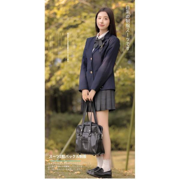 女子高生制服 セーラー服 コスチューム ミニスカ 大きいサイズ Welina（株） 文化祭 仮装 イベントに可愛い 学生服風 おそろいコーデにも
