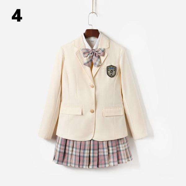 女子高生制服 セーラー服 コスチューム ミニスカ 大きいサイズ Welina（株） 文化祭 仮装 イベントに可愛い 学生服風 おそろいコーデにも
