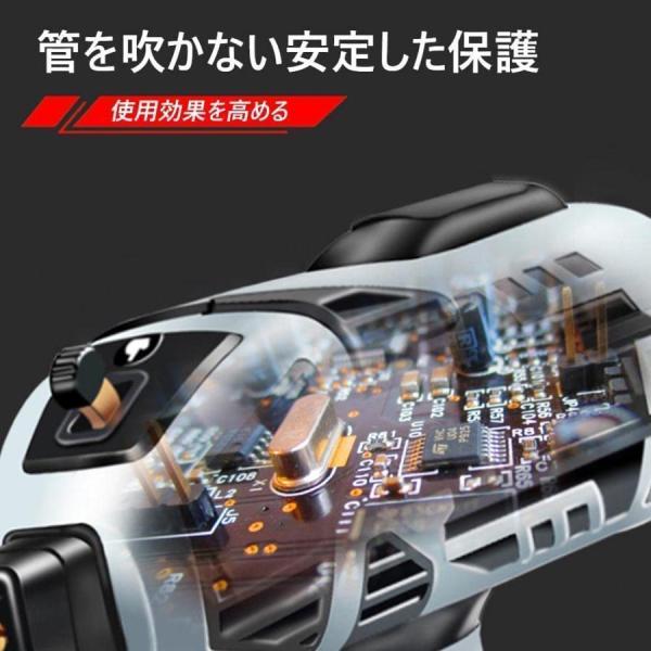 インバーター溶接機 110V 直流アーク溶接 小型ポータブル 軽量 Welina 初心者向け 強力絶縁 DIY家庭用 電気溶接機 修理 便利工具_4