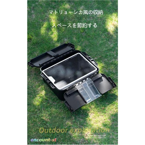 爬虫類ケージ カメレオンケージ 換気繁殖室 Welina 取り外し可能 爬虫類ボックス 無脊椎動物 生息地 飼育ケース 収穫箱 アウトドア対応