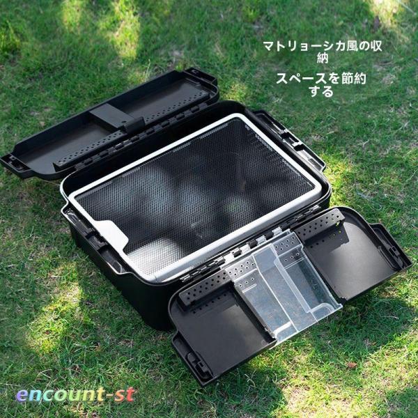 爬虫類ケージ カメレオンケージ 換気繁殖室 Welina 取り外し可能 爬虫類ボックス 無脊椎動物 生息地 飼育ケース 収穫箱 アウトドア対応