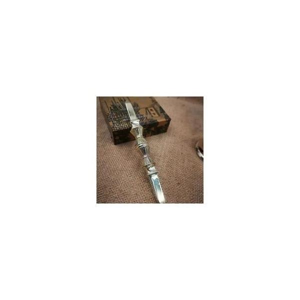 密教法具 寺院用 仏具 独鈷杵 真鍮製 Welina 磨き仕上げ 長さ14cm 真言宗 祈祷 儀式 法要 祭壇用 伝統 工芸品