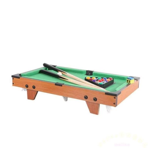 ミニビリヤード台セット テーブルゲーム 室内遊び Welina（株） 親子で