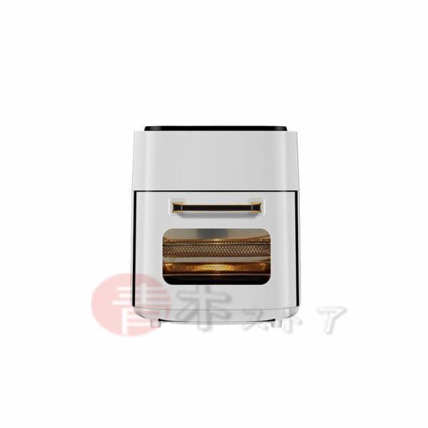 エアフライヤー 15L 大容量 時間/温度調節 ノンフライヤー Welina 油いらず一台多役 家庭用/業務用 ステンレス 電気フライヤー_16