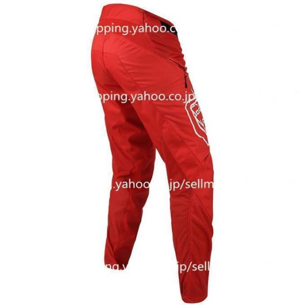 モトクロスパンツ オフロード バイクウェア 春夏秋 Welina（株） 吸汗速乾で3シーズン対応 動きやすいライディングパンツ バイク用品_6