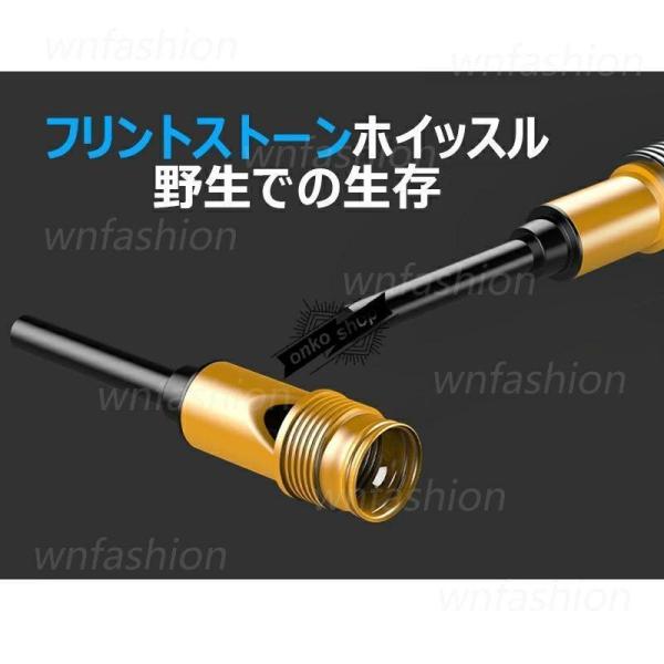 トレッキングポール 2本セット 折りたたみ 夜光 Welina（株） アウトドア/防災の備えに 高さ調整OK 多機能ウォーキングポール 登山杖にも