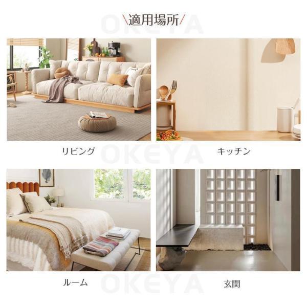 フィギュアケース アクリルケース LED照明付き コレクションケース Welina ひな壇付き ディスプレイ ショーケース クリア展示 木製 組み立て簡単_9