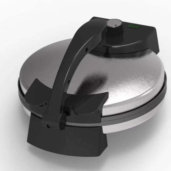 プレスせんべいメーカー つぶして焼き ホットプレート風 プレスサンド Welina おせんべい作り おやつ調理に かんたん自宅で楽しめる_14