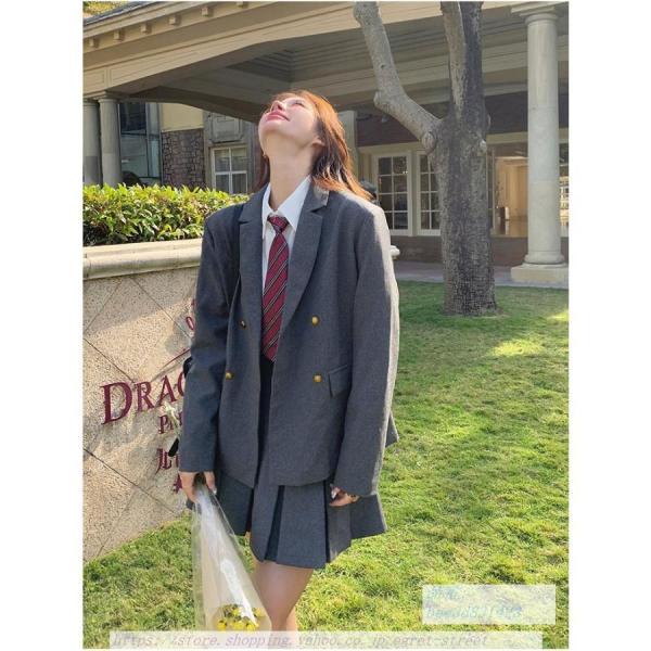 卒業式 スーツ 女の子 小学生〜高校生 卒服 グレー系 Welina 入学式 入園式 成人式 お受験 フォーマル セットアップ 清楚 かわいい_9