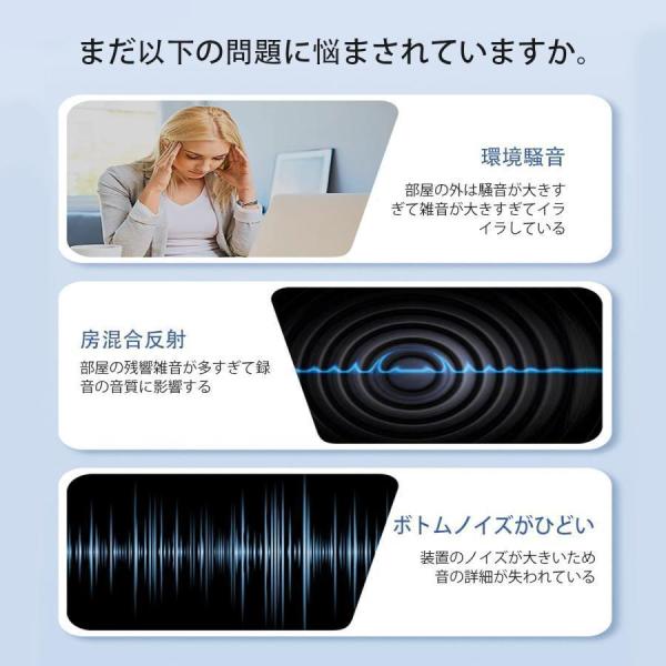簡易防音室 1人用 防音ブース 卓上防音ボックス 天板付き 折りたたみ組立式 Welina 録音/配信 マイク防音 吸音材 ノイズ低減 在宅会議にも_2