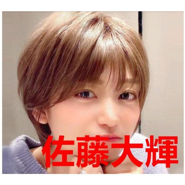 人毛100%ウィッグ フルウィッグ ボブショートセミロング 耐熱 デイリーファッションWelina（株）自然なイメチェンで毎日のおしゃれを楽しむ_1