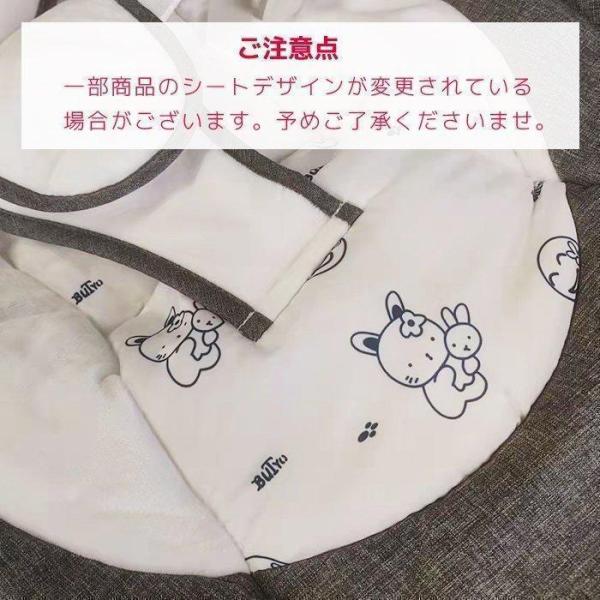 電動ゆりかご ベビーバウンサー 自動スイング Welina Bluetooth音楽再生 メッシュ＆蚊帳付き リモコン操作で快適 寝かしつけに ベビーソファ_10