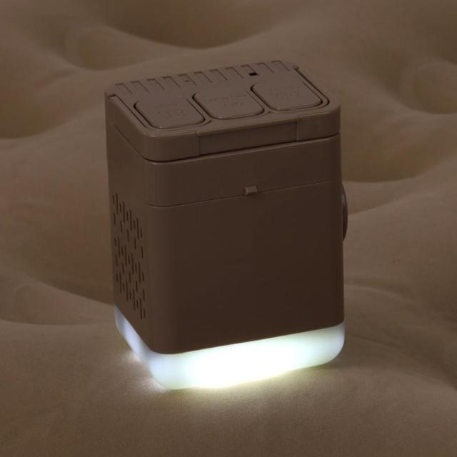 送料無料 三太郎の日 夏新作 エアーベッド 電動 エアーマット シングル