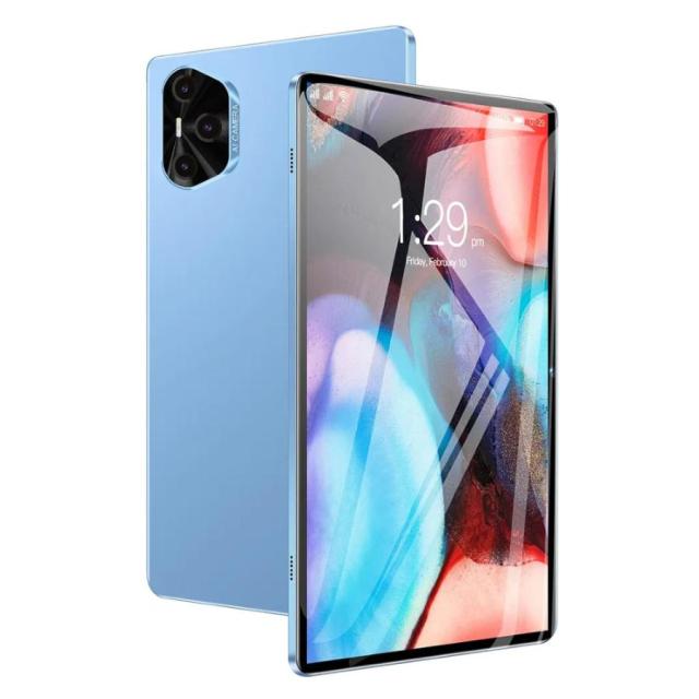 タブレット Android15 PC 本体 大画面10インチ 8GB+256GB テレワーク