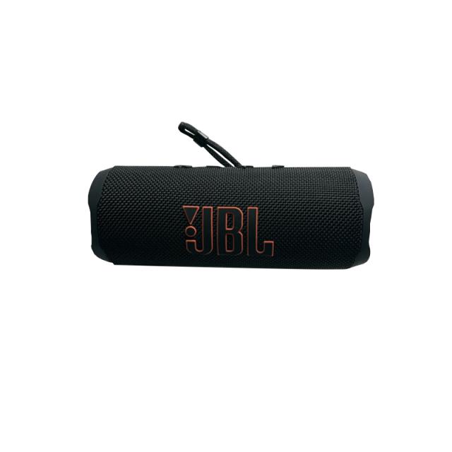 JBL6 ワイヤレススピーカー ブラック JBL JBLFLIP6 ブラック JBL FLIP6