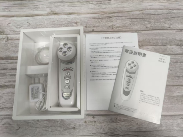 セルキュア 4Tプラス 美顔器 セルキュア4Tプラス リニューアル版 美顔