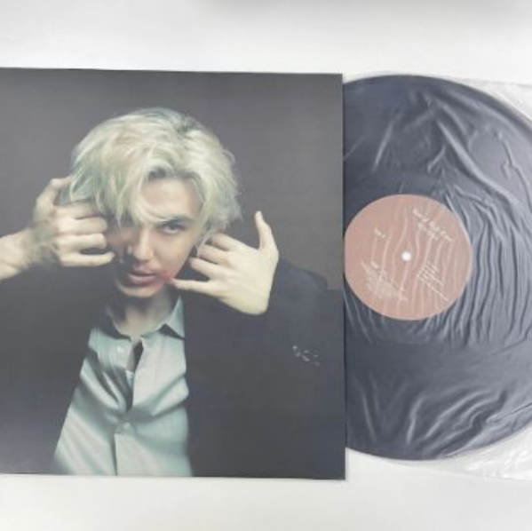 藤井風『BEST OF FUJII KAZE 2020-2024』完全生産限定盤 初回限定
