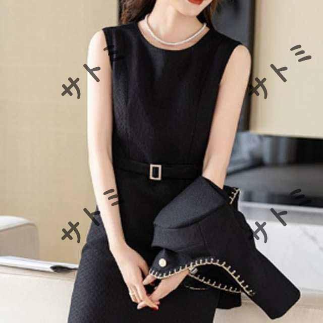 スーツ セレモニースーツ セレモニースーツ ワンピーススーツ 2点