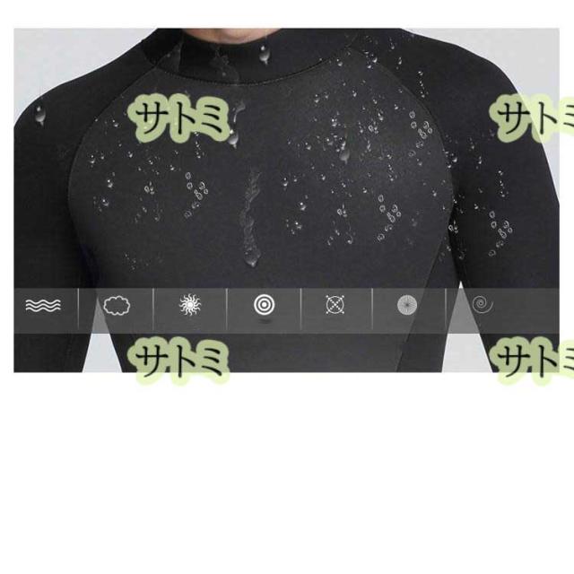 ラバー起毛素材ネオプレン フルスーツ5/3mm zip ラバー起毛素材ネオプレン フルスーツ5/3mm zip 楽天市場】サイバー