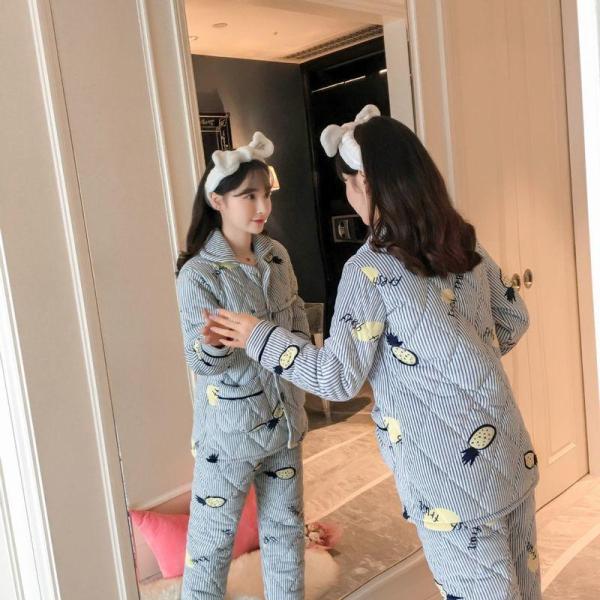 ワコール] マタノアツコ パジャマ ルームウェア ナイトウェア 寝間着