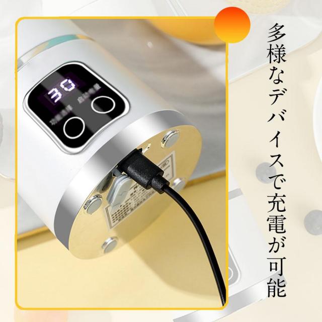 ミキサー ジューサー 野菜 果物 ジュース 離乳食用 栄養補充 氷 一台多