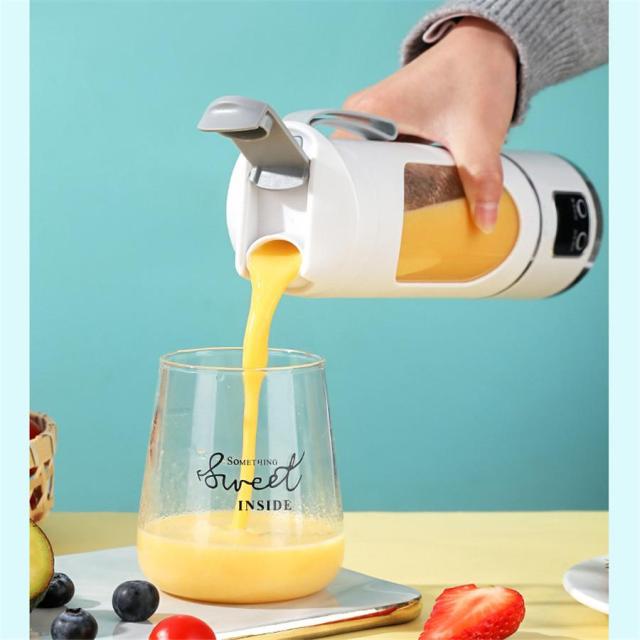 ミキサー ジューサー 野菜 果物 ジュース 離乳食用 栄養補充 氷 一台多