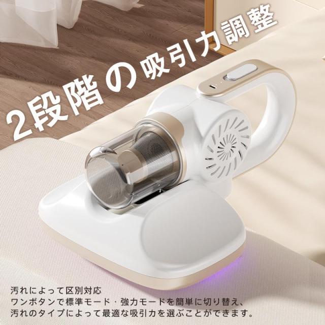 2025新作 掃除機 ハンディークリーナー コードレス 強力吸引 充電式