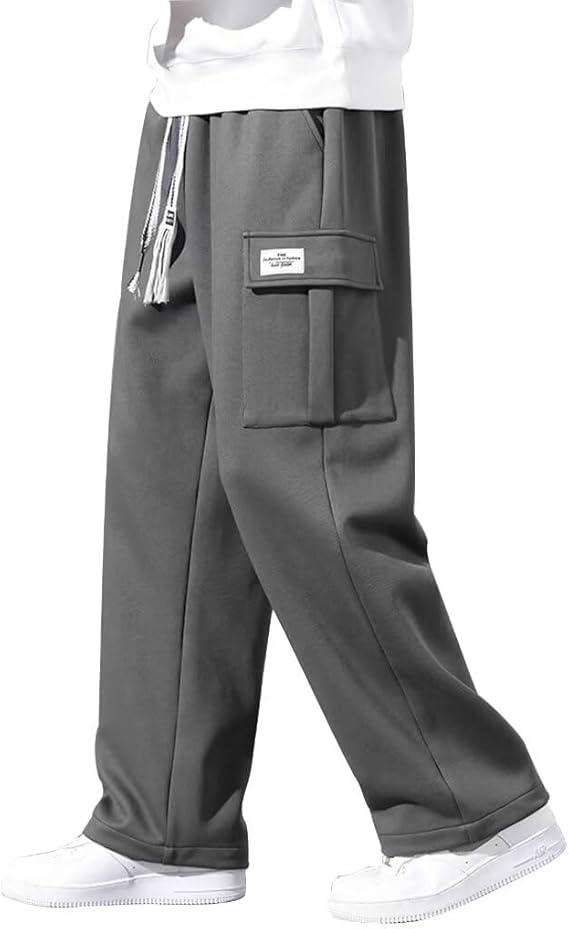 スウェットパンツ ジャージ メンズ 下 メンズ カーゴパンツ トラック