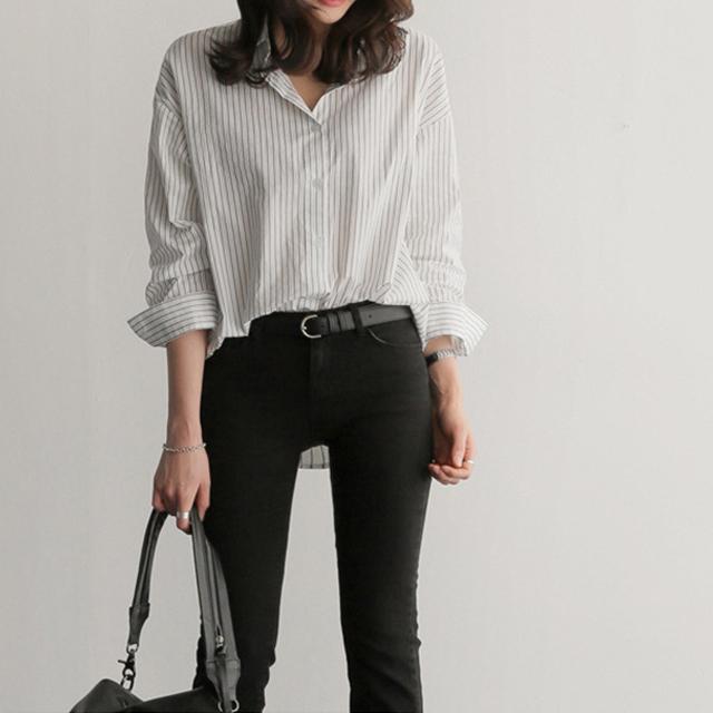 夏新作 送料無料 トップス レディース シャツ OL エレガント