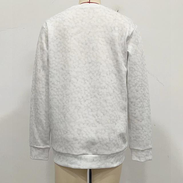 夏新作 トップス トップス レディース 猫 S-3XL 体型カバー お尻隠し 長袖 ミドル丈 無地 ショット 通勤 カジュアル 大人可愛い 婦人服 送料無料 n2 夏新作 トップス トップス レディース 猫 S-3XL 体型カバー お尻隠し